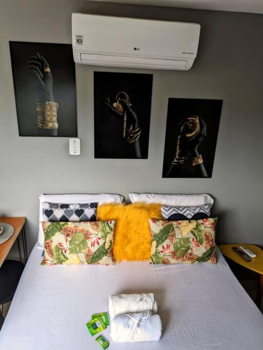 Tiny House Paraiso Minicasas Com Hidromassagem Pouso Alegre Buitenkant foto