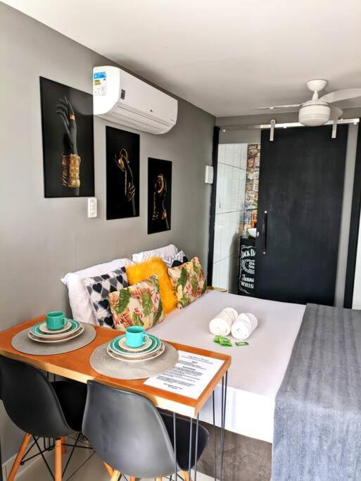 Tiny House Paraiso Minicasas Com Hidromassagem Pouso Alegre Buitenkant foto