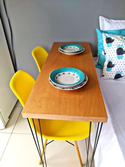 Tiny House Paraiso Minicasas Com Hidromassagem Pouso Alegre Buitenkant foto