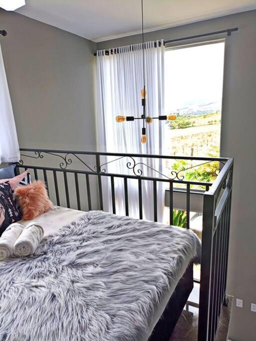 Tiny House Paraiso Minicasas Com Hidromassagem Pouso Alegre Buitenkant foto