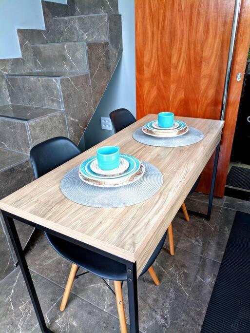 Tiny House Paraiso Minicasas Com Hidromassagem Pouso Alegre Buitenkant foto