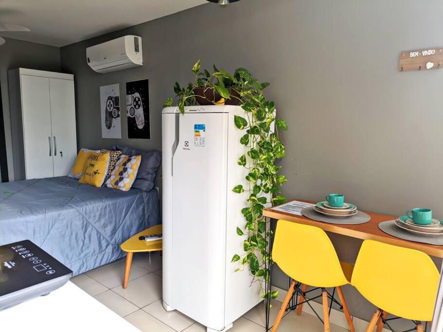 Tiny House Paraiso Minicasas Com Hidromassagem Pouso Alegre Buitenkant foto