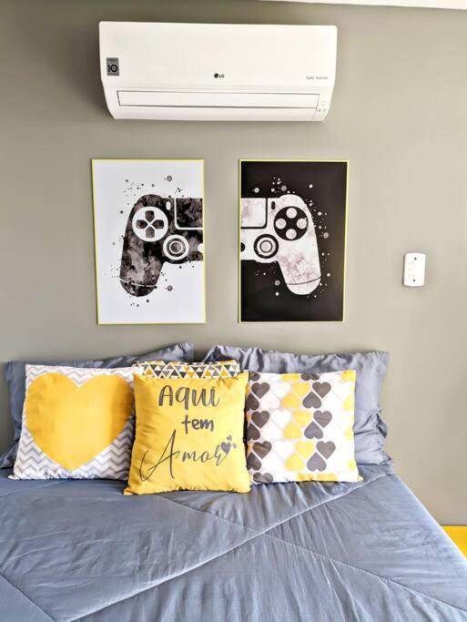 Tiny House Paraiso Minicasas Com Hidromassagem Pouso Alegre Buitenkant foto