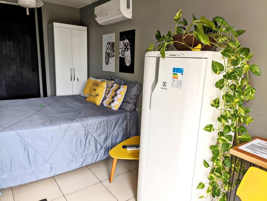 Tiny House Paraiso Minicasas Com Hidromassagem Pouso Alegre Buitenkant foto