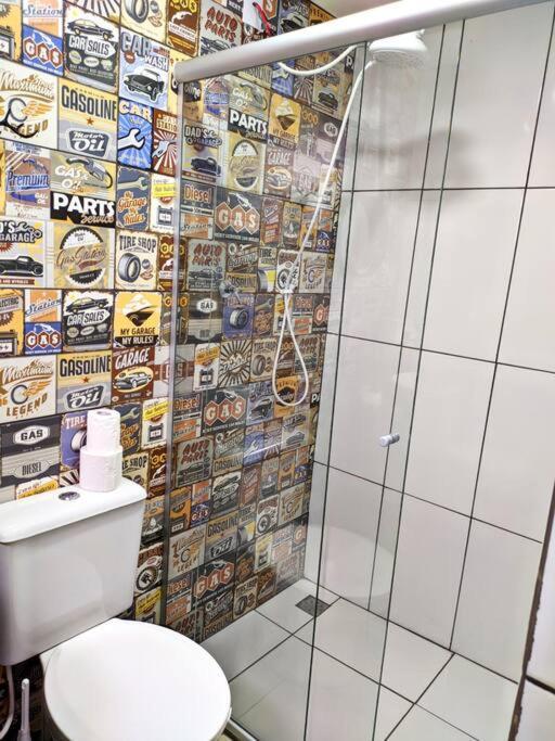 Tiny House Paraiso Minicasas Com Hidromassagem Pouso Alegre Buitenkant foto